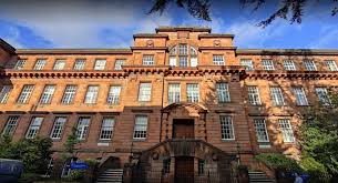 University of Dundee